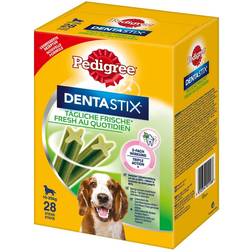 Pedigree Dentastix Fresh Snack Per Cane - Set % 168 pz