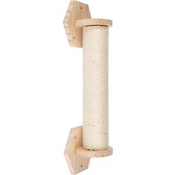 Modern Living Mobile Tiragraffi A Parete Phoebe - Naturale
