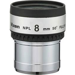 Vixen NPL 50° Eyepiece 8mm 1.25''