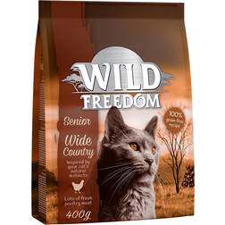 Wild Freedom Wide Country Kylling Wild Freedom kattefoder