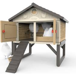 Smoby Chicken coop 890100