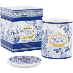 Portus Gold & Scented Candle