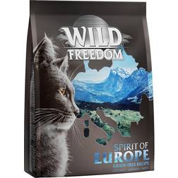 Wild Freedom Wild Freedom "Spirit of Europe" 400