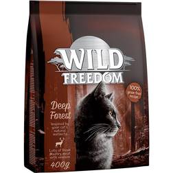 Wild Freedom Freedom Adult "Deep Forest" Hjort