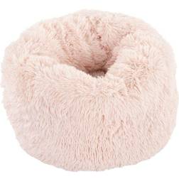 bitiba Hyggeseng Mochi rosa Ø55xH25cm kat hund