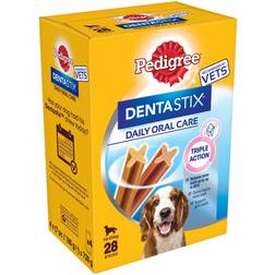 Pedigree stk DentaStix Medium hund