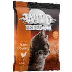 Wild Freedom Freedom Adult "Wide Country" Poultry