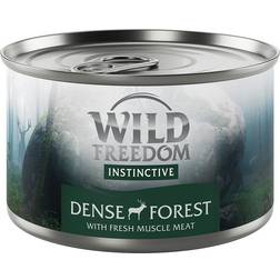 Wild Freedom Instinctive 24 Dense Forest