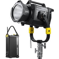 Godox KNOWLED MG1200BI Blazing 1200W Bi-Color LED Video Light
