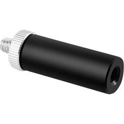 Smallrig 15mm Micro Rod with 1/4&quot Thread, 1.5&quot