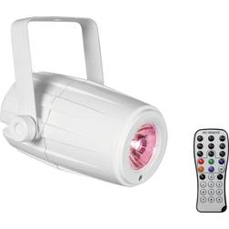 Eurolite LED PST-5 QCL Spot ws, Scheinwerfer