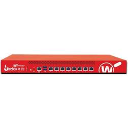 WatchGuard Firebox M370 /W 3YR Total