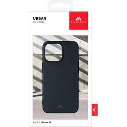 BLACK ROCK Urban Case für iPhone 14 Midnight