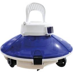 Swim & Fun UFO FX3 Pool Robot w/LED Light 2.0