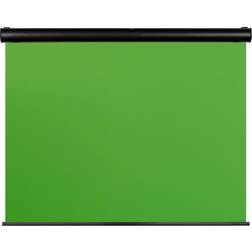 Celexon Electric Chroma Key Green Screen 400 x 300cm