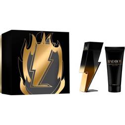 Carolina Herrera Bad Boy Extreme Geschenkset