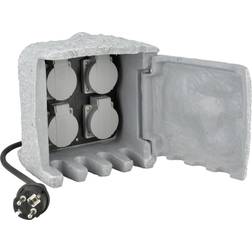 Unitec SC-11580103 4-way 1.5m