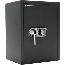Rottner Coffre Fort Toscana 65 Db Serrure