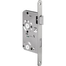 Bks ZT-Einsteckschl.0215 BAD 20/55/78/8 mm DIN R Silber Rd Kl 1 Zinkdruckgruss