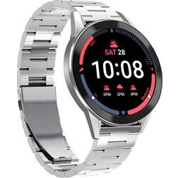 Puro Stainless Steel Band Galaxy Watch 4/4 Classic