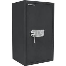 Rottner Coffre Fort Toscana 85 Serrure