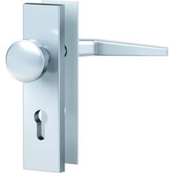 Basi 7902-1101 Ferrure De Protection Matériau Plein