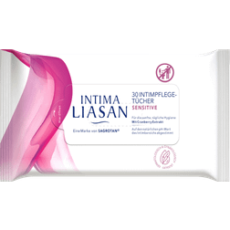 SAGROTAN Sagrotan Intima Liasan Servietter til Intimpleje