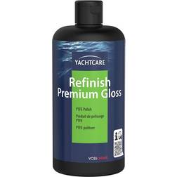 Yachtcare Refinish Premium Gloss Bootspolitur 500ml