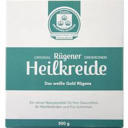 Naturkosmetik Rügener Kreide Rügener Heilkreide Pur