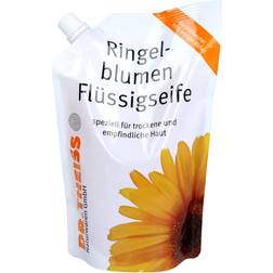 DR.THEISS Ringelblumen Seife Nachfüllbeutel Milliliter 500ml