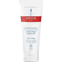 Speick Pure Hair Body Shower Gel 200 ml 200ml