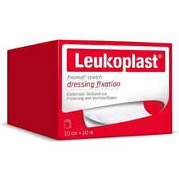 Leukoplast Fixomull stretch 10 cmx10 1