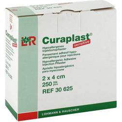 CURAPLAST Inj.-Pflaster sensitiv