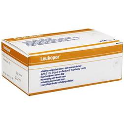 BSN Medical LEUKOPOR 5 cmx9,2 m 6