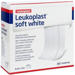 Leukoplast BSN Médical Covermed Bande De Pansement 4cm x 5m