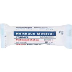 Holthaus Medical Verbandpäckchen Ypsisave 10x12 groß 1