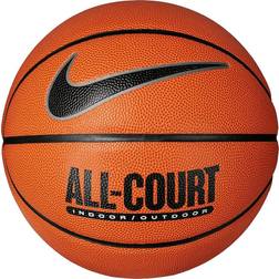 Nike All Court Basketboll, Orange