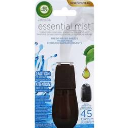 Air Wick Essential Mist Refill, Fresh Waters, 0.67 oz CVS