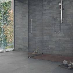 The Tile Life The Wilds 4x12 Porcelain Matte Floor & Wall Subway Tile 4"X12" case