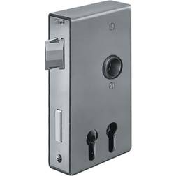 AMF 140D-PZ DIN L/R A40xB94.5xC173mm 30/60mm