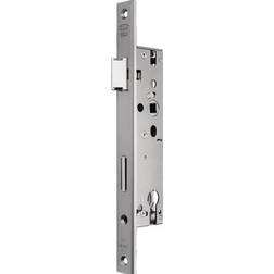 Mortaise À Cadre Tubulaire .B 1314 Pz 24/35/92/8 mm Din G/D Va 270 mm Bks