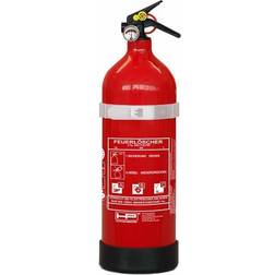 HP 10152 Auto Feuerlöscher ABC 2kg