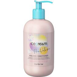 Inebrya Ice Cream Pro-Volume Conditioner 300ml
