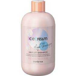 Inebrya Ice Cream Age-Therapy Hairlift Shampoo 300ml