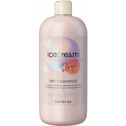 Inebrya Ice Cream Dry-T Shampoo 1000 ml 1000ml
