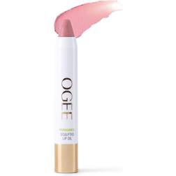 Ogee Tinted Sculpted Lip Oil Magnolia