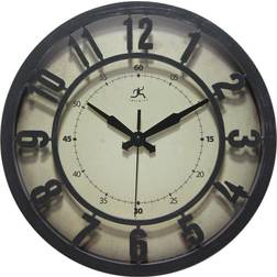 Infinity Instruments 12 3D Table Clock