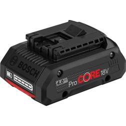 Bosch Professional ProCore 18V 4.0Ah