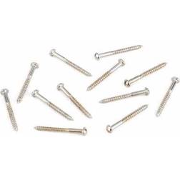 Fender Pure Vintage Slotted Telecaster Neck Pickup Mounting Screws, N