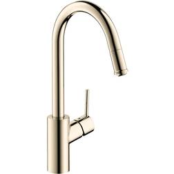 Hansgrohe 14872 Talis S² Gray